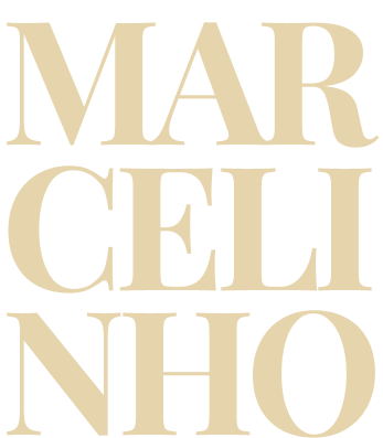 Logo Marcelinho