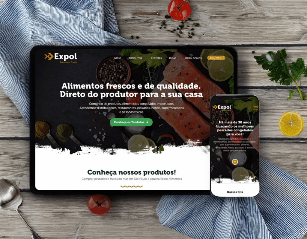 Expol Premium Foods